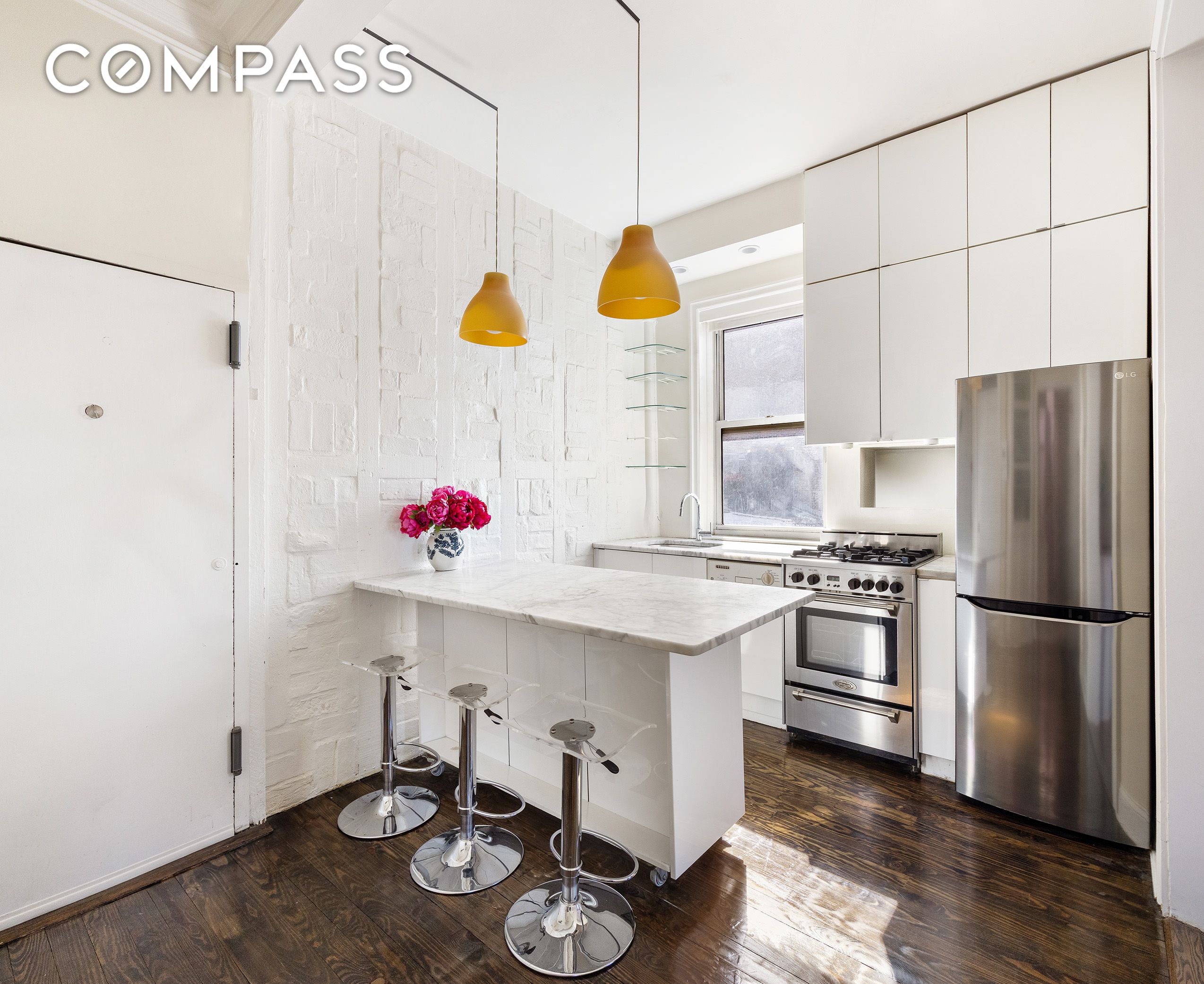 327 West 11th Street #5R, West Village, Manhattan, NY 10014 - Property photo 4 of 10