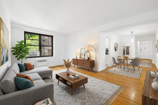 4523 Broadway #6-C, New York, NY 10040