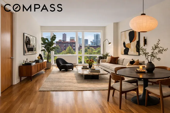 454 West 54th Street #3P, New York, NY 10019