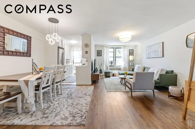 33-45 94th Street #4H, Jackson Heights, NY 11372