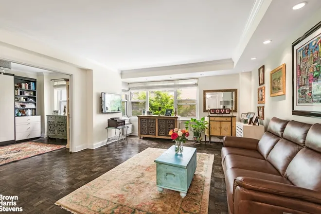1025 5th Avenue #2G/S, New York, NY 10028