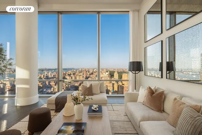 50 West 66th Street #42W, New York, NY 10023