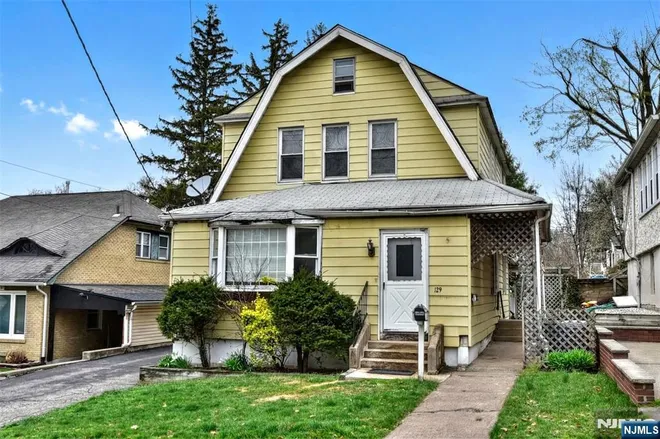 129 South, Bogota, NJ 07603