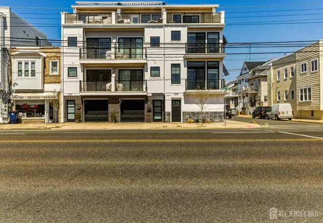 6709 Atlantic Avenue, None, NJ 08406