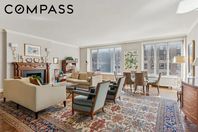 333 East 57th Street #13A, New York, NY 10022