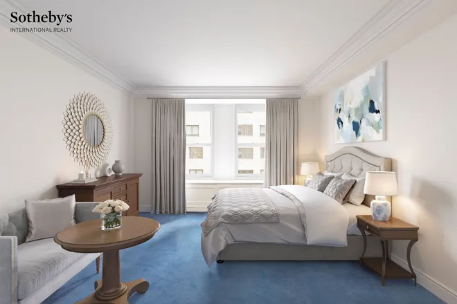 781 5th Avenue #616, New York, NY 10022