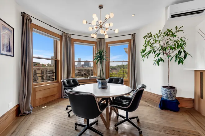 1864 ADAM C POWELL Boulevard #74, New York, NY 10026