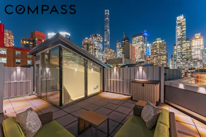 425 West 53rd Street #PH9, New York, NY 10019