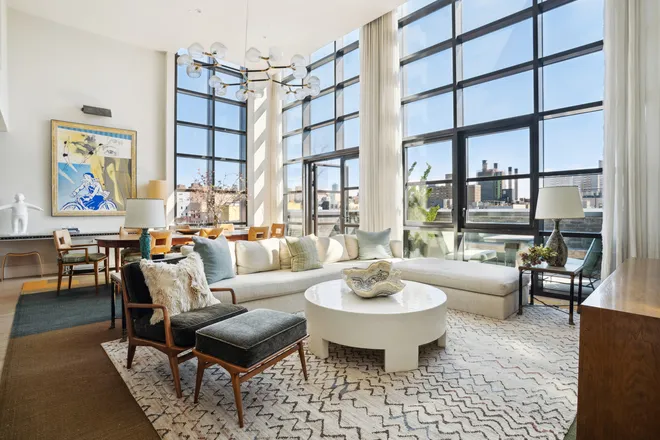 438 East 12th Street #PHD, New York, NY 10009