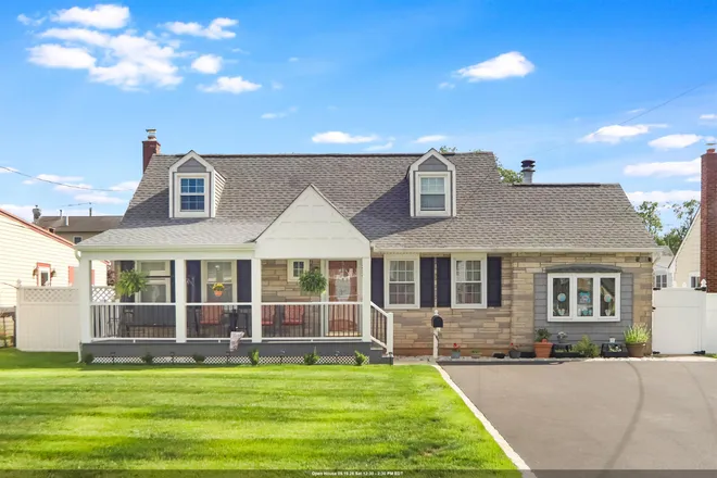 354 COLONIA Boulevard, WOODBRIDGE, NJ 07067