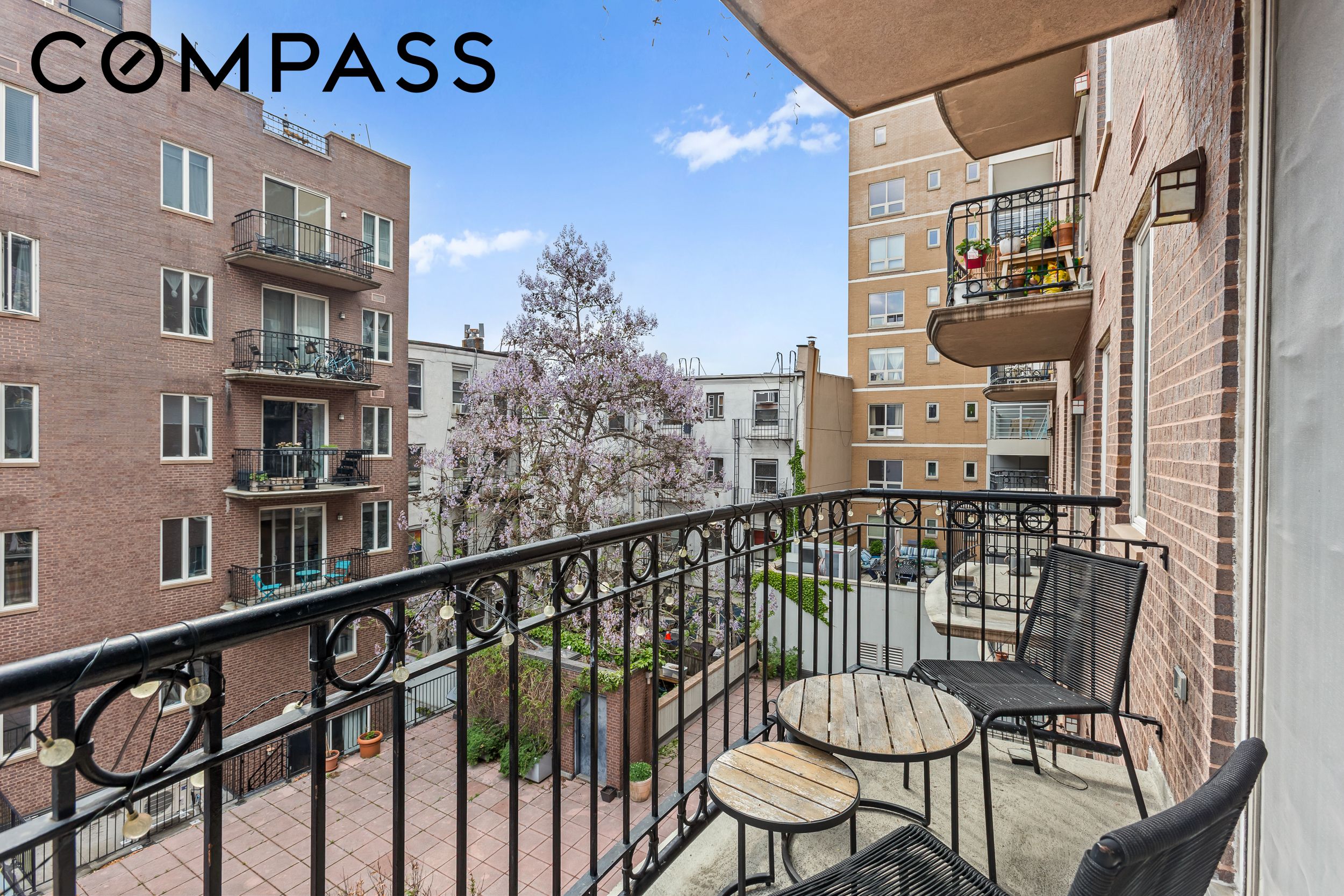 310 2nd Street #3C, Park Slope, Brooklyn, NY 11215 - Property photo 4 of 14