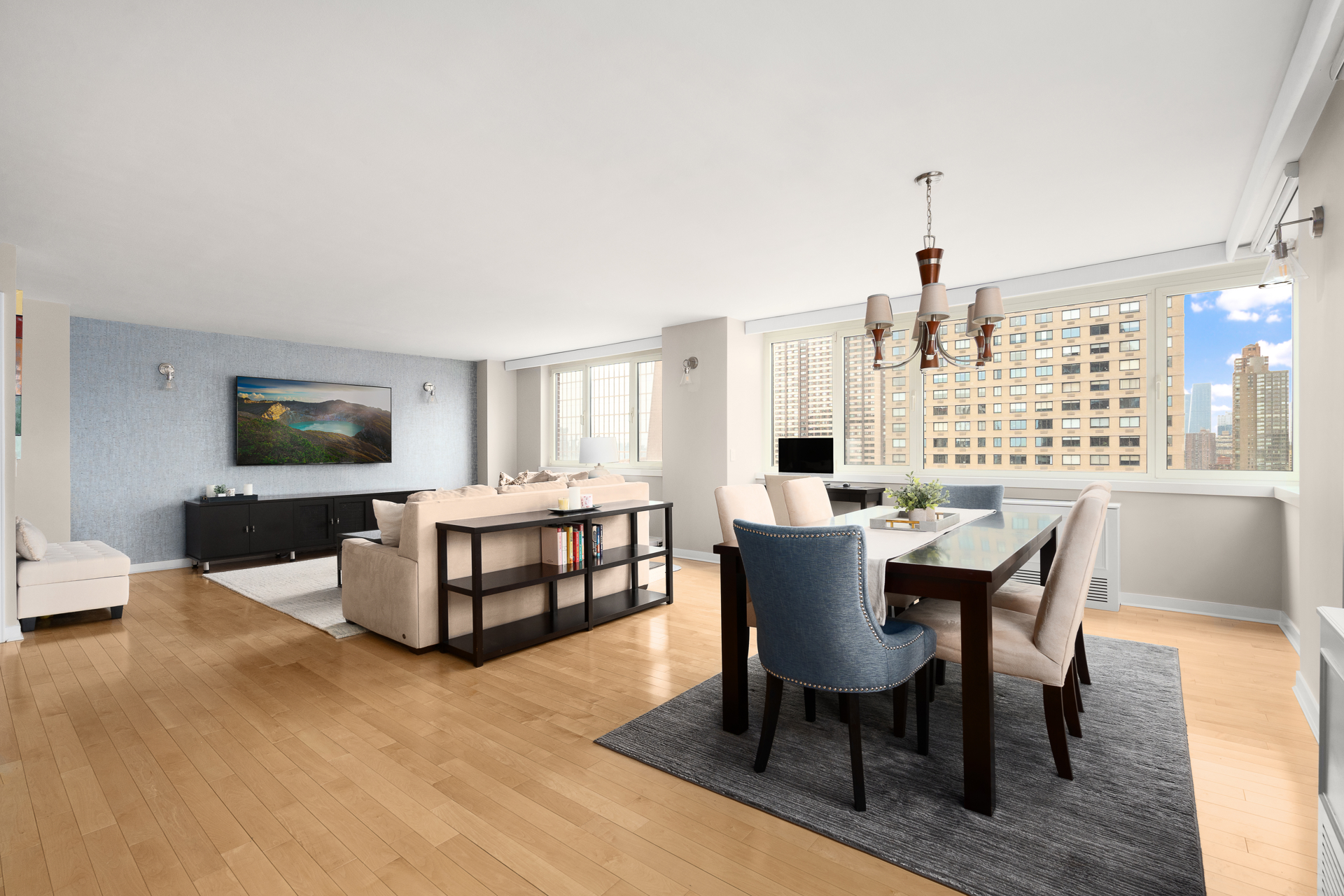 45 West 67th Street #25D, Lincoln Square, Manhattan, NY 10023 - Main property photo