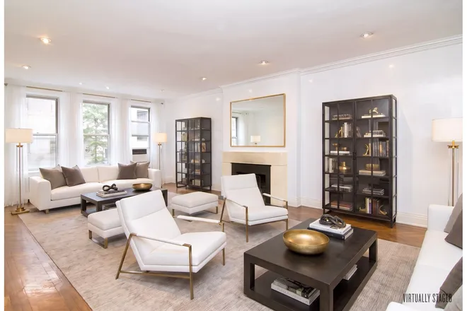 480 PARK Avenue #2C, New York, NY 10022