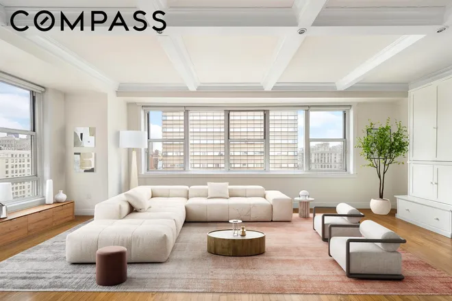 69 5th Avenue #17HJ, New York, NY 10003