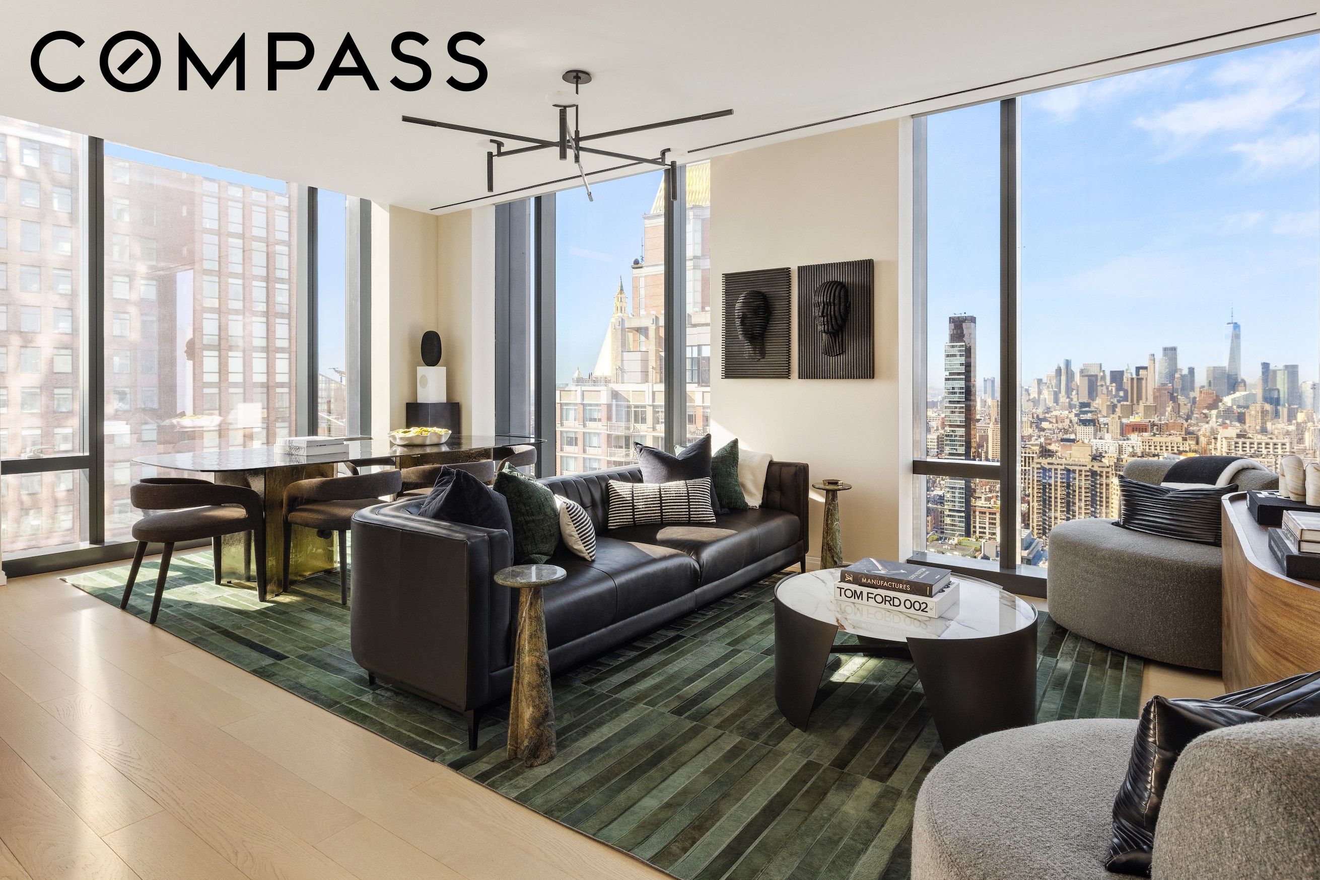 277 5th Avenue #45B, NoMad, Manhattan, NY 10016 - Main property photo