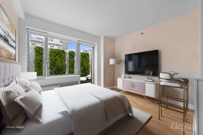 505 West 47th Street #1-FN, New York, NY 10036