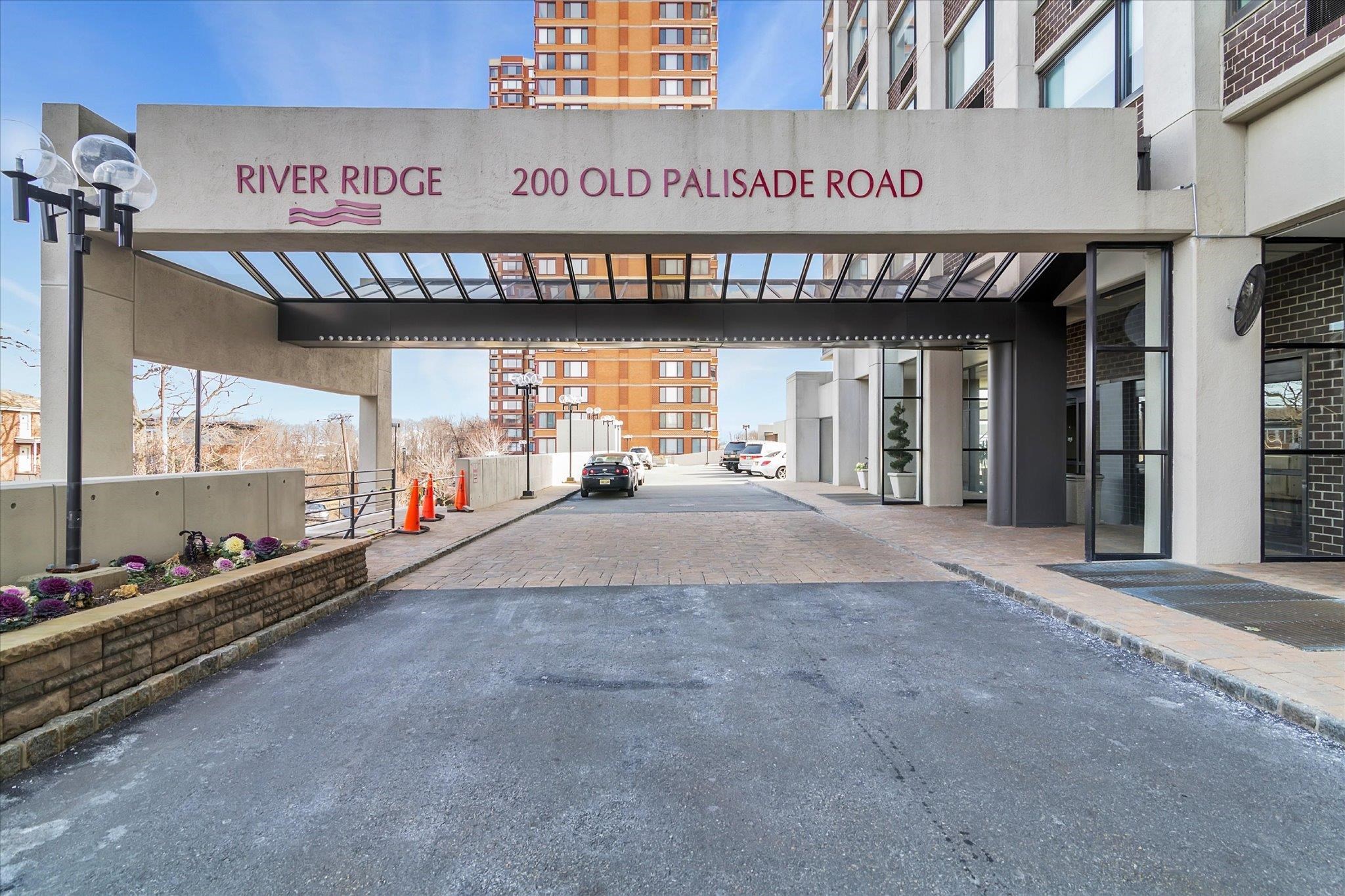 200 OLD PALISADE Road #PH, Fort Lee Borough, Fort Lee, NJ 07024 - Property photo 2 of 45