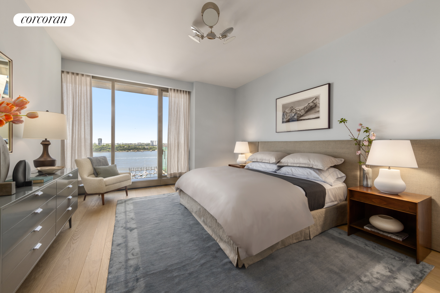 500 West 18th Street #EAST_11A, Chelsea, Manhattan, NY 10011 - Property photo 5 of 6