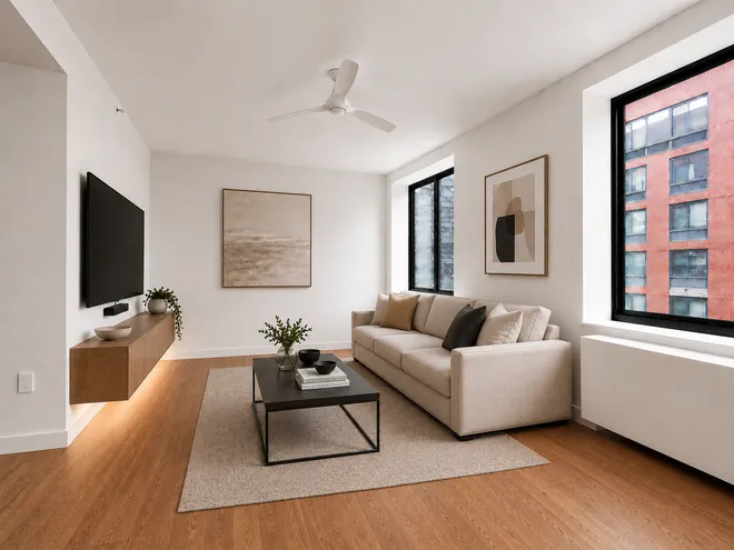 8 VANDERBILT Avenue #9H, Brooklyn, NY 11205