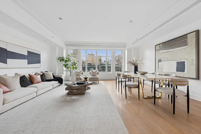 27 East 79th Street #DUPLEX7/8, New York, NY 10075