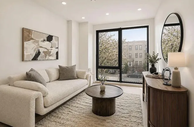 371 Hawthorne Street #PH-A, Brooklyn, NY 11225