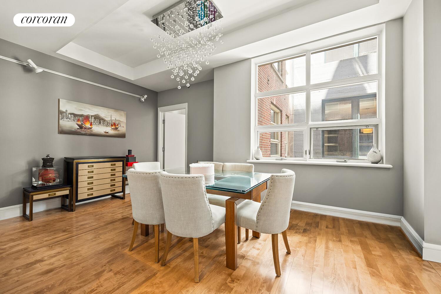 57 FRONT Street #205, DUMBO, Brooklyn, NY 11201 - Property photo 5 of 28