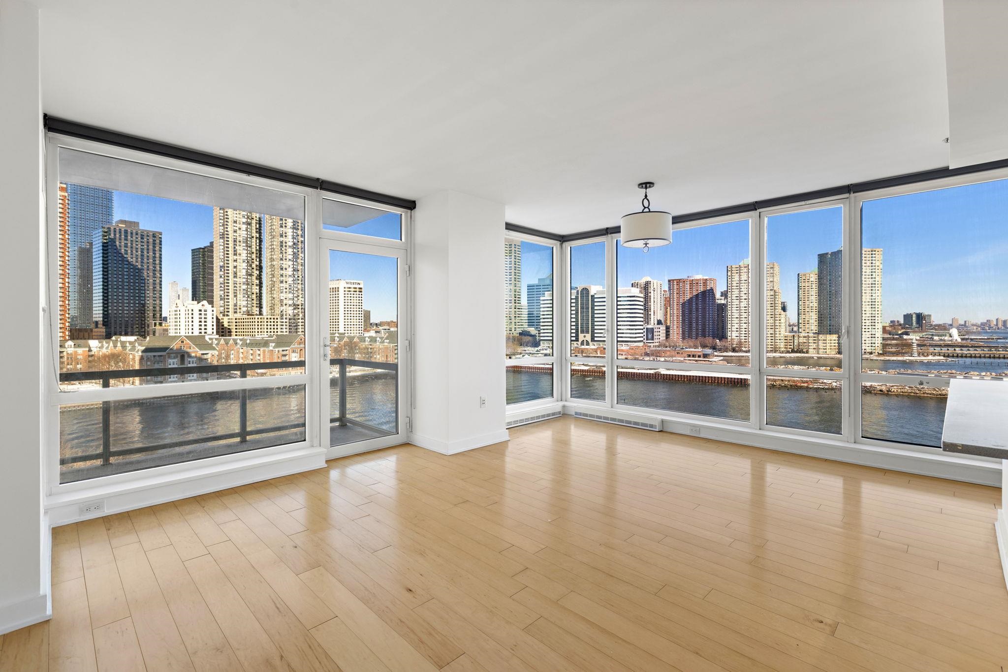 2 2nd Street, Jersey City, JC Downtown, NJ 07302 - Property photo 2 of 33