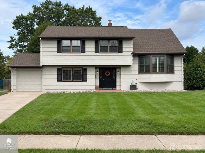 9 Lauri Lane, Brook Park, NJ 08846