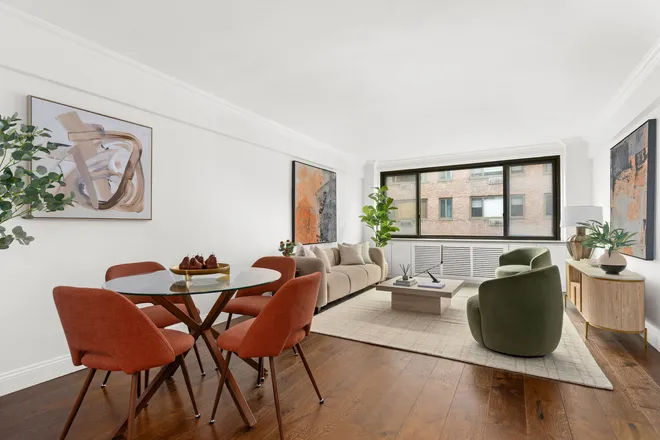 420 East 64th Street #W9A, New York, NY 10065
