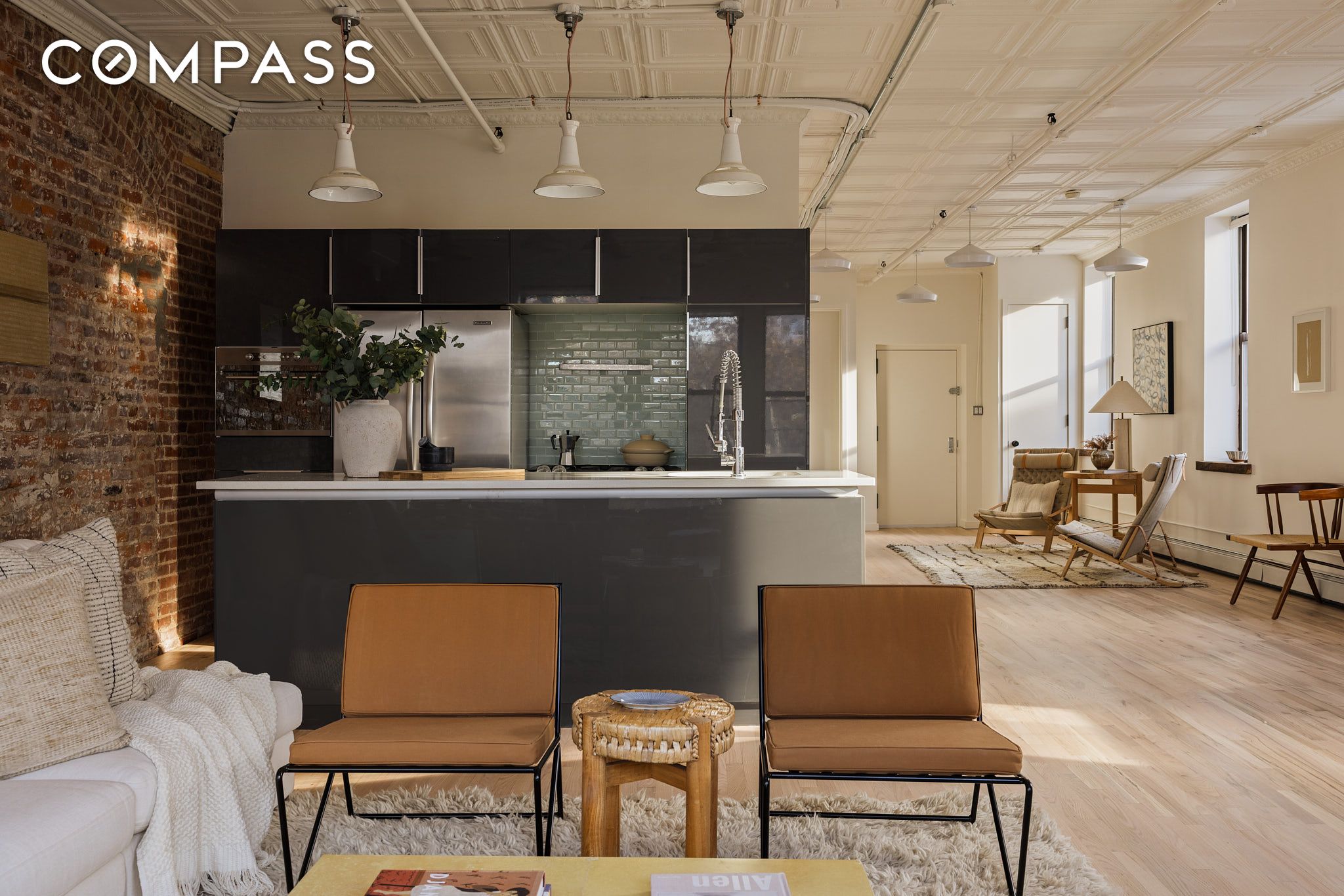 84 Forsyth Street #4F, Lower East Side, Manhattan, NY 10002 - Property photo 3 of 11