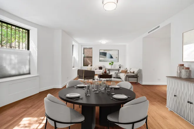 478 Central Park #1-A, New York, NY 10025