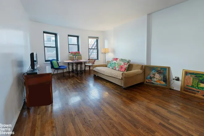 160 East 91st Street #6K, New York, NY 10128