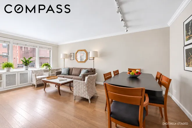 174 East 74th Street #3D, New York, NY 10021