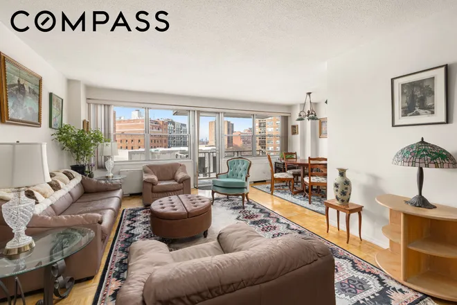 70-31 108th Street #6E, Forest Hills, NY 11375