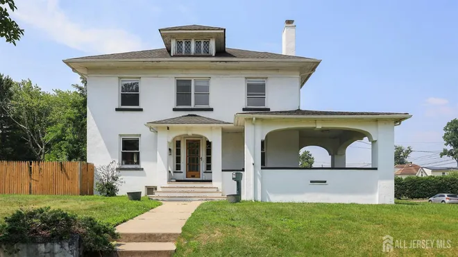 260 South Washington Avenue, -, NJ 08812