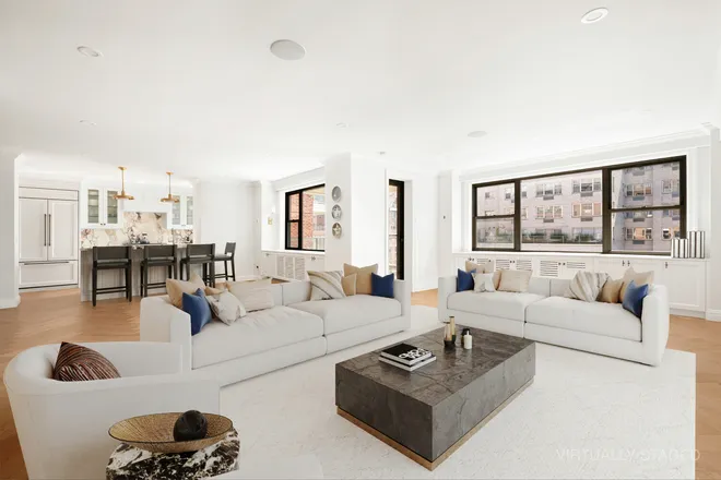 50 SUTTON Place #19A, New York, NY 10022