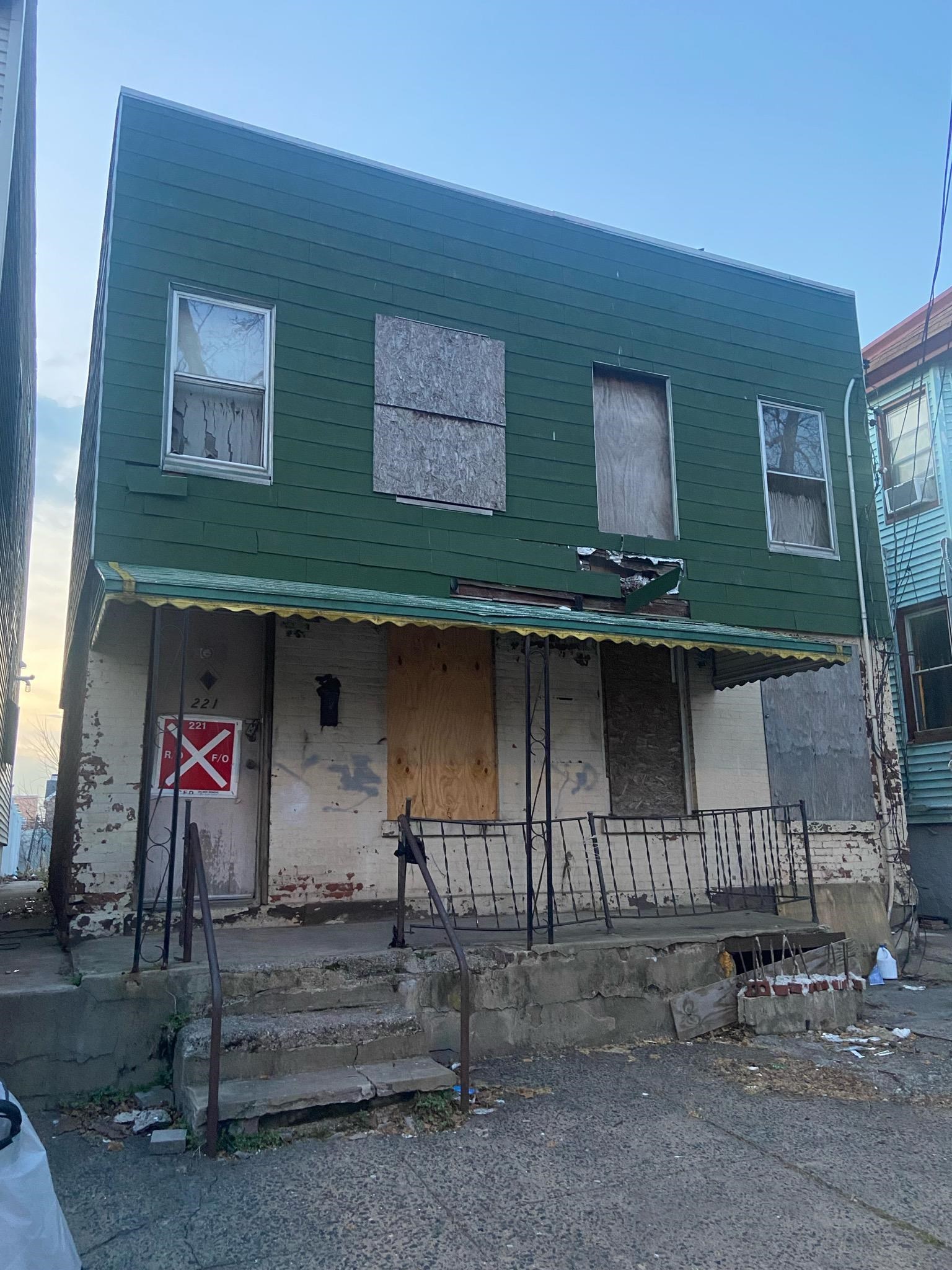 221 OLEAN Avenue, Jersey City, JC Journal Square, NJ 07306 - Property photo 5 of 5