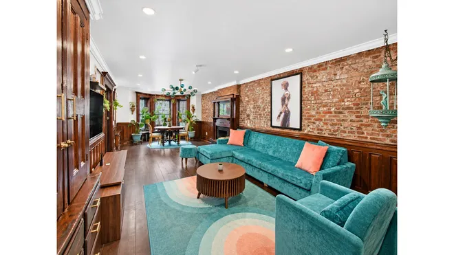 916 PUTNAM Avenue, Brooklyn, NY 11221
