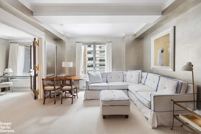 502 PARK Avenue #11A, New York, NY 10022