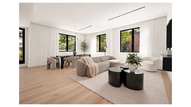 93 WYCKOFF Street #PHA, Brooklyn, NY 11201