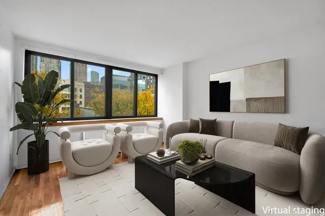 414 West 54th Street #5C, New York, NY 10019