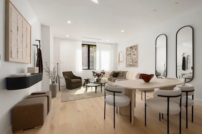 93 WYCKOFF Street #1B, Brooklyn, NY 11201
