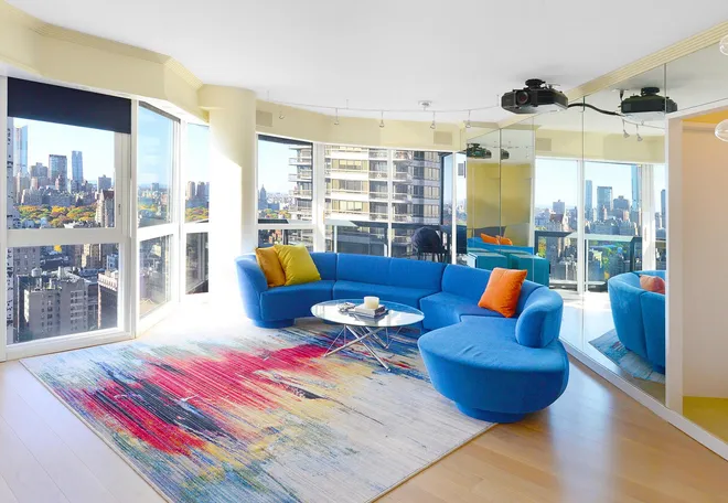 200 East 61st Street #35-D, New York, NY 10065