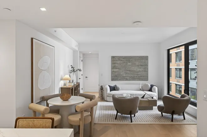 609 2nd Avenue #1001, New York, NY 10016