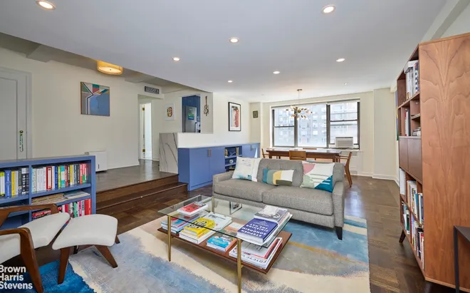 235 East 73rd Street #9D, New York, NY 10021