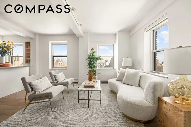 111 Hicks Street #16J, Brooklyn, NY 11201