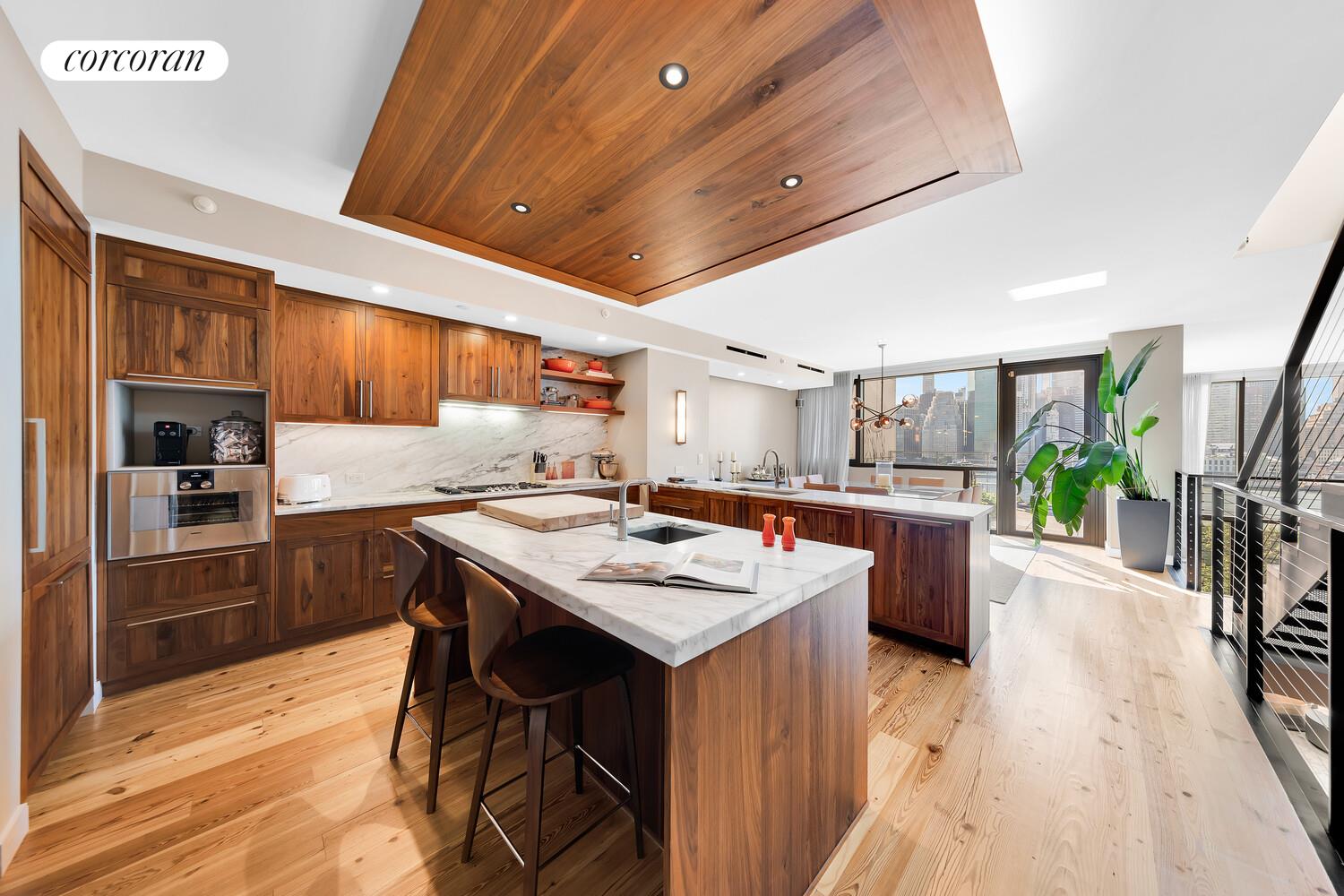 90 FURMAN Street #N1012, Brooklyn Heights, Brooklyn, NY 11201 - Property photo 4 of 21