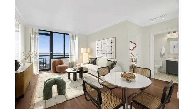 99 BATTERY Place #22C, New York, NY 10280