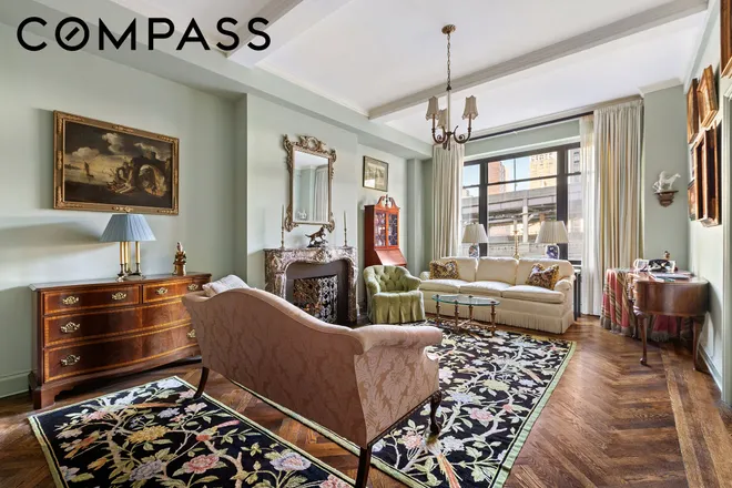 400 East 59th Street #5F, New York, NY 10022
