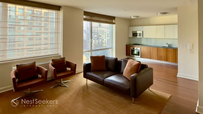 100 Riverside Boulevard #10-A, New York, NY 10069
